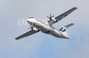 EA320224, Eastpress, Vantaa, Finland